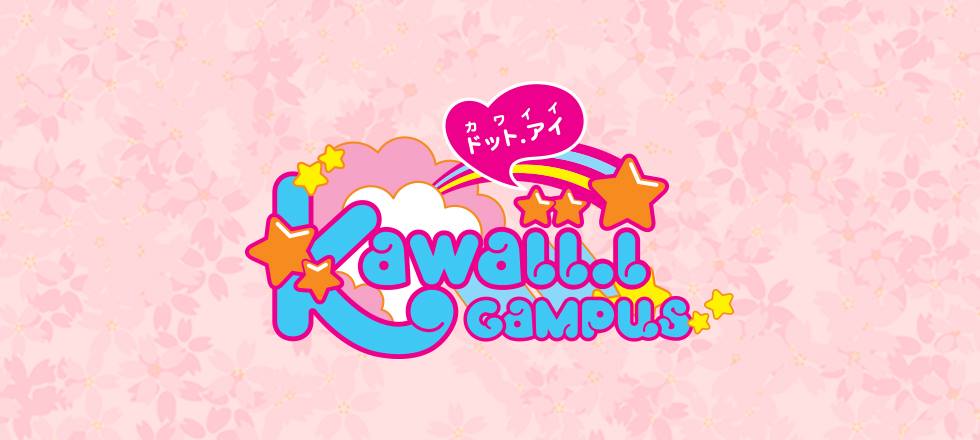SHIBUYA Kawaii.i Campus -SAKURA-