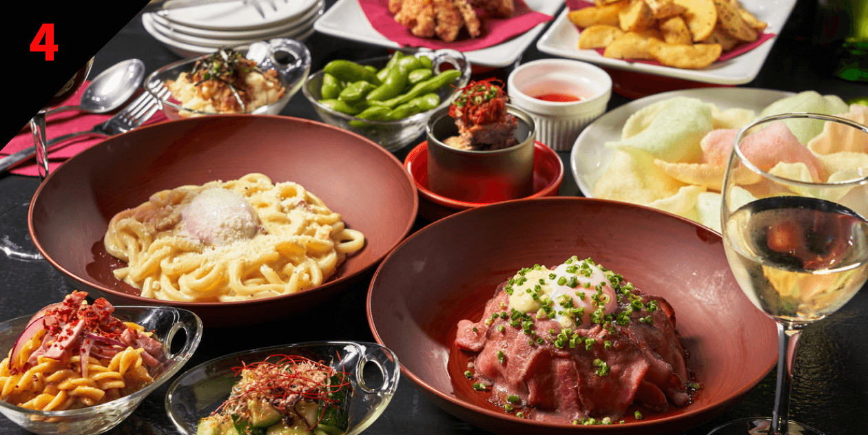 選ばれる理由をもっと詳しく。