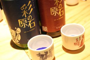 美味い酒はどっちだ！？新鋭蔵元による”対決型”日本酒プロジェクト～寒梅酒造vs石井酒造～