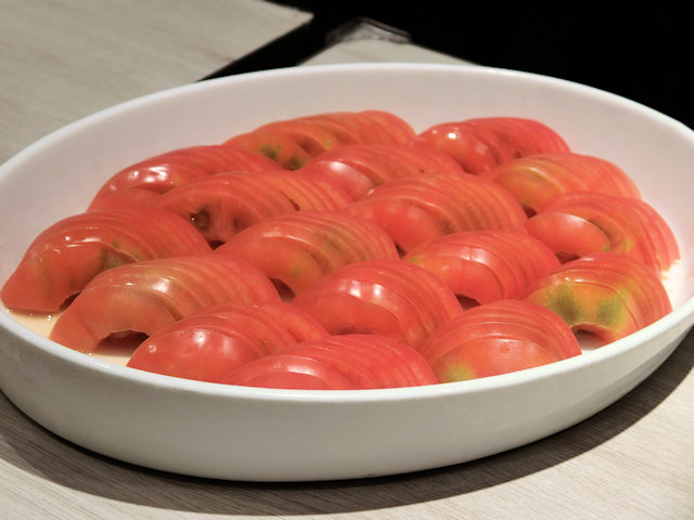 栃木県産トマト