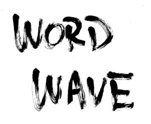 WORD WAVE vol.1