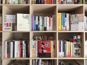 太台本屋 tai-tai booksが「絶対に面白い台湾の本」を語るナイト
