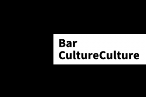 Bar Culture Culture