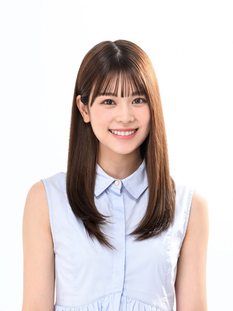 Nanase Yoshikawa Birthday Event 2025