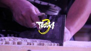 うどん総合格闘技「TEUCHI」第四回大会