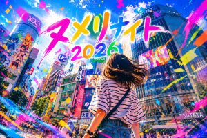 ヌメリナイト2026-MajiでKoiする5秒前-