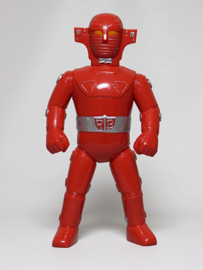 スーパーロボット レッドバロン オリジナル・サウンドトラック先行販売